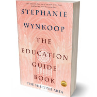 Tablet view of Apricot Peach #2328 - Premade Religion & Spirituality Book Cover