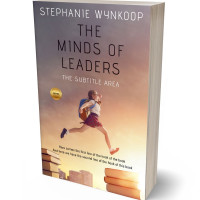 3D view of Premade Education Book Cover - Pharlap