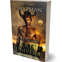 Tablet view of Bistre #2364 - Premade Romance Book Cover