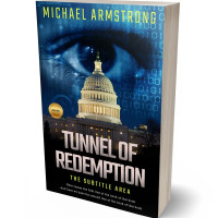 Tablet view of Yuma #2405 - Premade Health & Mind & Body Book Cover