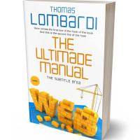 Tablet view of Matisse #2433 - Premade Business Book Cover