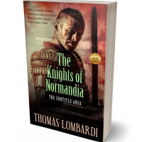 Tablet view of Indian Khaki #2456 - Premade Historical Book Cover