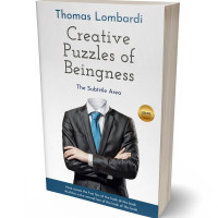 Tablet view of Mercury #2463 - Premade Health & Mind & Body Book Cover