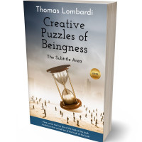 Tablet view of Swirl #2464 - Premade Business Book Cover