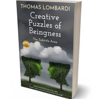 Tablet view of Lunar Green #2468 - Premade Business Book Cover