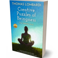 Tablet view of Curious Blue #2470 - Premade Health & Mind & Body Book Cover