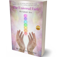 Tablet view of Wafer #2524 - Premade Health & Mind & Body Book Cover