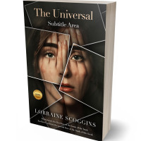 Tablet view of Zeus #2526 - Premade Mystery & Thriller & Suspense Book Cover