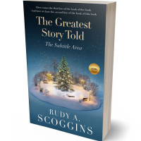 Tablet view of William #2529 - Premade Fantasy Book Cover