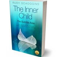 3D view of Premade Environment & Ecology Book Cover - Cruise