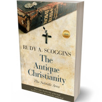 Tablet view of Kelp #2556 - Premade Religion & Spirituality Book Cover