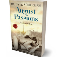 Tablet view of Grain Brown #2562 - Premade Erotica Book Cover