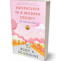 Tablet view of Vanilla Ice #2564 - Premade Travel Book Cover