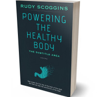 Tablet view of Mirage #2607 - Premade Abstract Book Cover