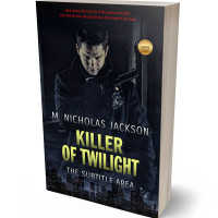 Tablet view of Bunker #2649 - Premade Travel Book Cover