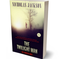 Tablet view of Haiti #2659 - Premade Mystery & Thriller & Suspense Book Cover