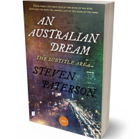 Tablet view of Tundora #2729 - Premade Action & Adventure Book Cover