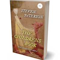 Tablet view of Cape Palliser #2732 - Premade Royal Romance Book Cover