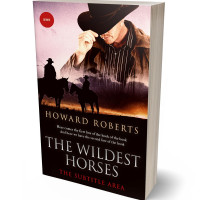 Tablet view of Asphalt #2738 - Premade Historical Book Cover