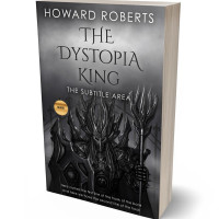 Tablet view of Shark #2754 - Premade Historical Book Cover