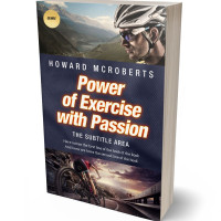 Tablet view of Baltic Sea #2764 - Premade Health & Dieting & Fitness Book Cover