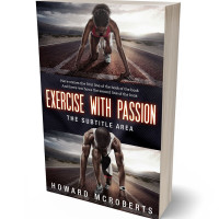 Tablet view of Thunder #2767 - Premade Action & Adventure Book Cover