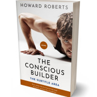 Tablet view of Cocoa Brown #2784 - Premade Health & Dieting & Fitness Book Cover