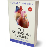 Tablet view of Satin Linen #2792 - Premade Health & Mind & Body Book Cover