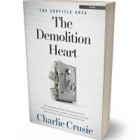 Tablet view of Mercury #2802 - Premade Self-Improvement & Self-Help Book Cover