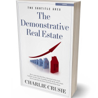 Tablet view of Gallery #2803 - Premade Business Book Cover