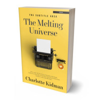 Tablet view of Cream Can #2815 - Premade Business Book Cover