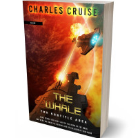 Tablet view of Jaffa #2837 - Premade Science Fiction Book Cover