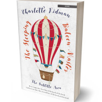 Tablet view of Pampas #2853 - Premade Travel Book Cover