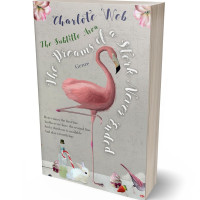 Tablet view of Tide #2854 - Premade Literary Fiction Book Cover