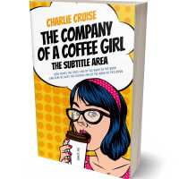 Tablet view of Ebony #2857 - Premade Abstract Book Cover