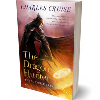 Tablet view of Mule Fawn #2864 - Premade Apocalyptica Book Cover