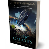 Tablet view of Bunker #2886 - Premade Apocalyptica Book Cover