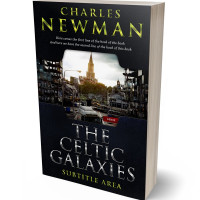 Tablet view of Woodsmoke #2894 - Premade Apocalyptica Book Cover