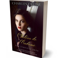 Tablet view of Coffee Bean #2915 - Premade Romance Book Cover