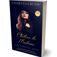 Tablet view of Haiti #2917 - Premade Chick Lit Book Cover