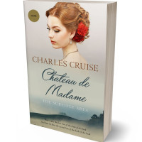 Tablet view of Ash #2919 - Premade Romance Book Cover