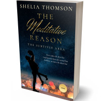 Tablet view of Firefly #2937 - Premade Romance Book Cover