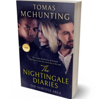 Tablet view of Mirage #2946 - Premade Romance Book Cover