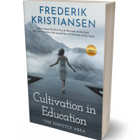 Tablet view of River Bed #2988 - Premade Health & Mind & Body Book Cover