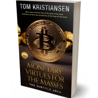 Tablet view of Night Rider #2992 - Premade Business Book Cover