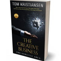 Tablet view of Woodsmoke #2997 - Premade Self-Improvement & Self-Help Book Cover