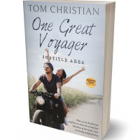 Tablet view of Iron #3008 - Premade Romance Book Cover