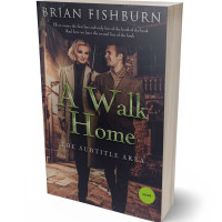 Tablet view of Thunder #3046 - Premade Romance Book Cover