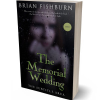 Tablet view of Woodsmoke #3047 - Premade Romance Book Cover