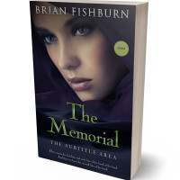 Tablet view of Mirage #3048 - Premade Romance Book Cover